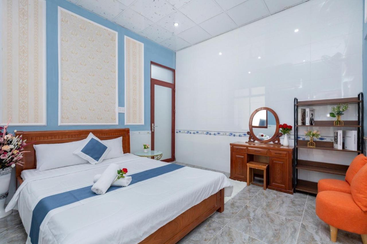 Ngoc Thi Villa หวุงเต่า ภายนอก รูปภาพ
