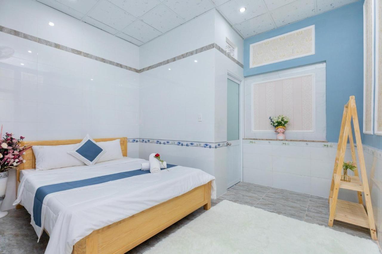 Ngoc Thi Villa หวุงเต่า ภายนอก รูปภาพ