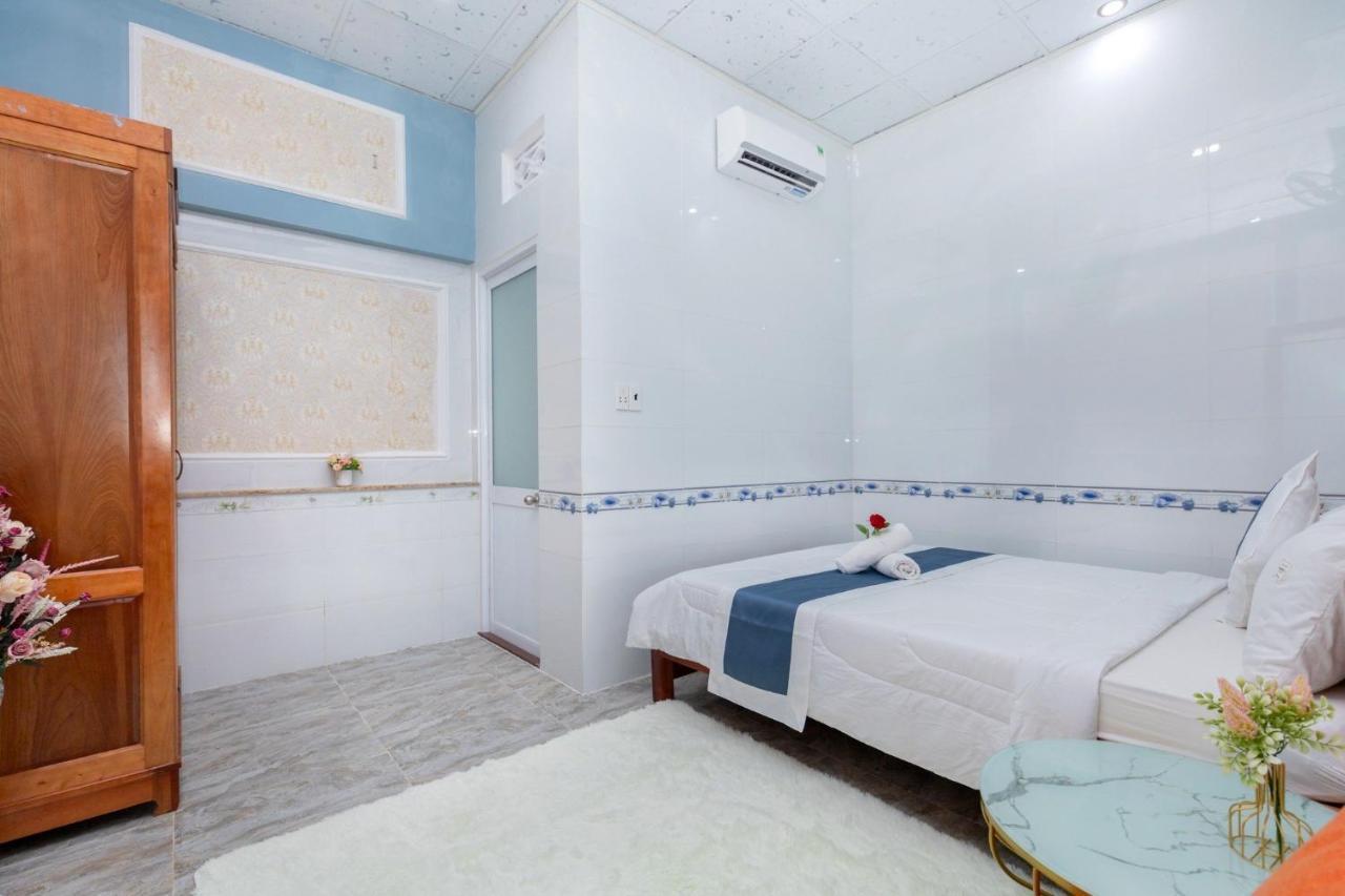 Ngoc Thi Villa หวุงเต่า ภายนอก รูปภาพ