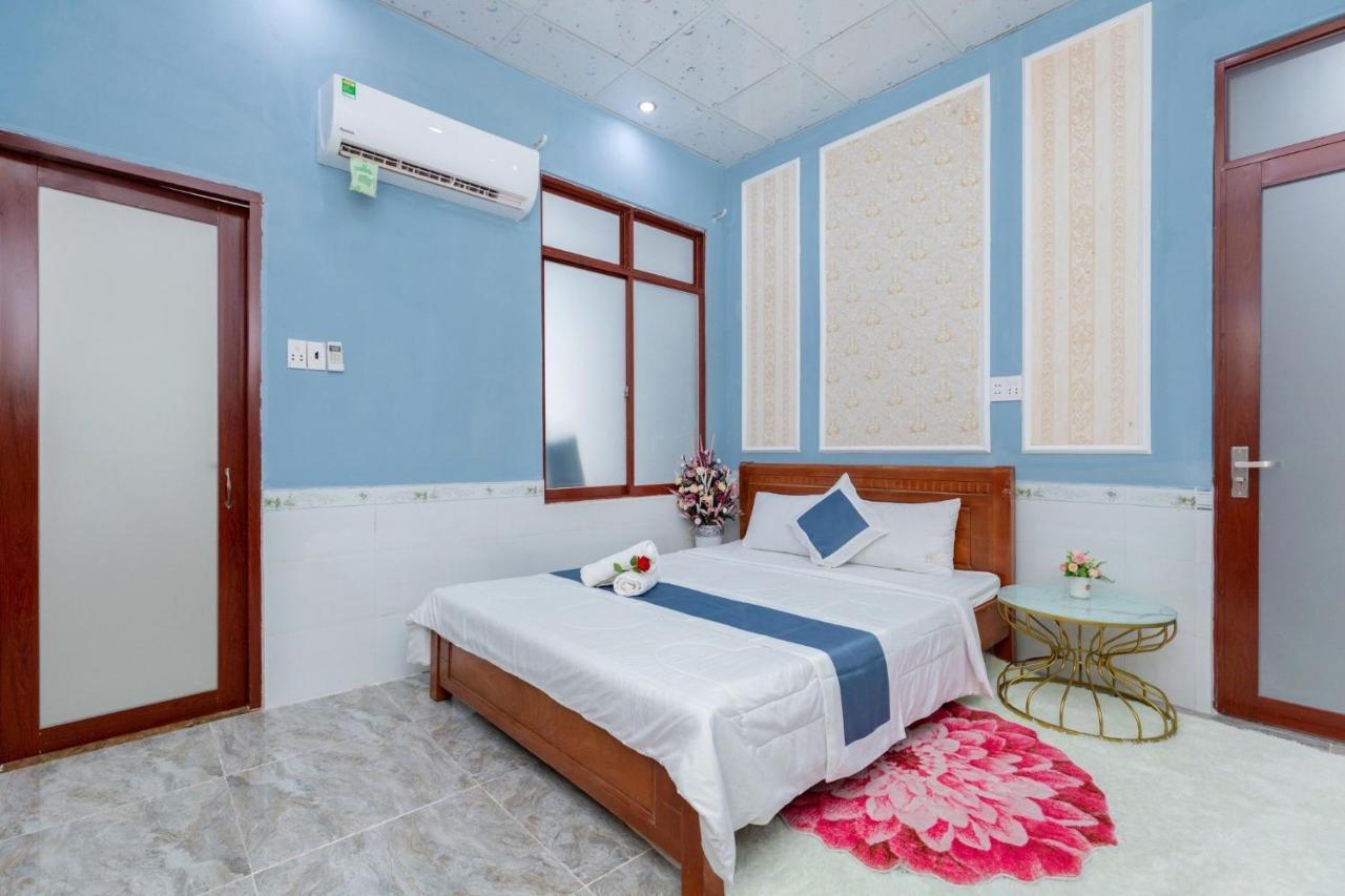 Ngoc Thi Villa หวุงเต่า ภายนอก รูปภาพ
