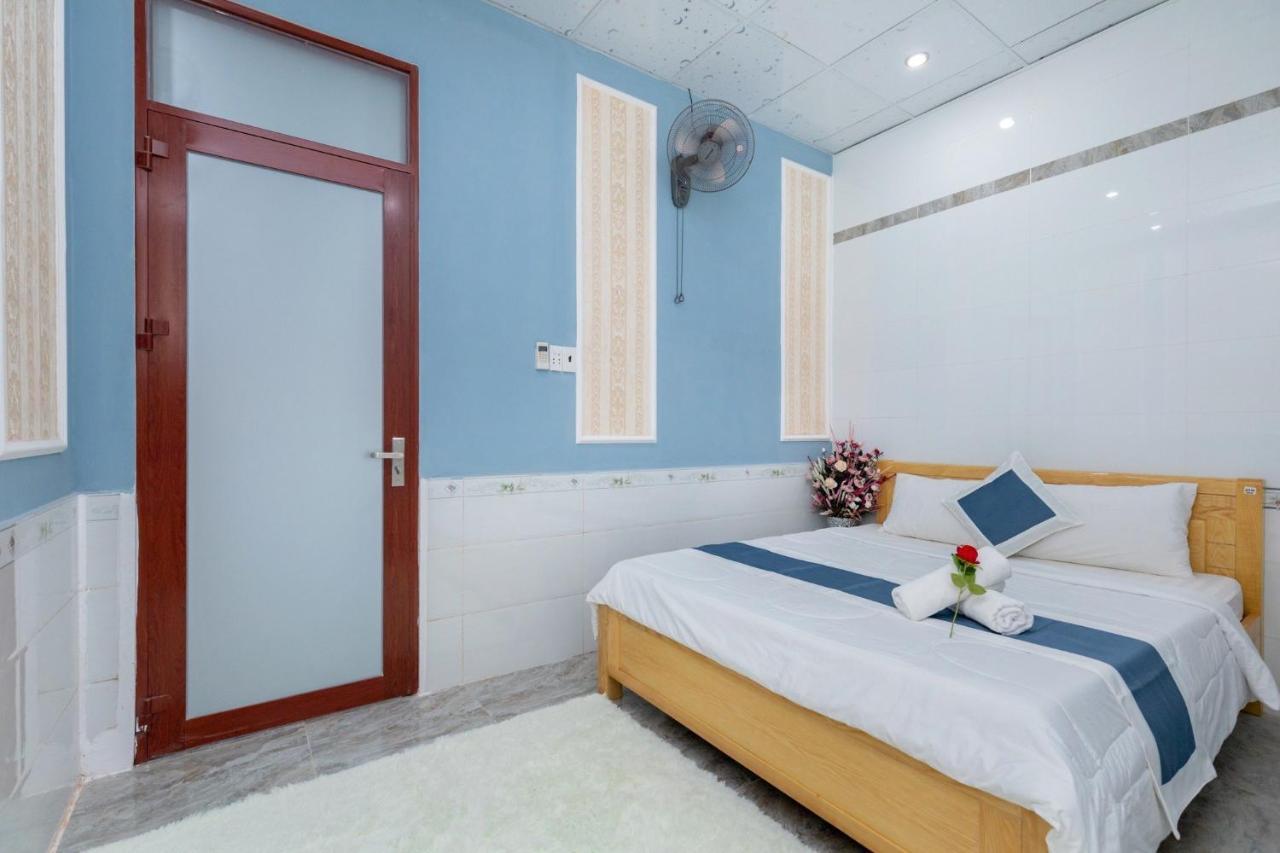 Ngoc Thi Villa หวุงเต่า ภายนอก รูปภาพ