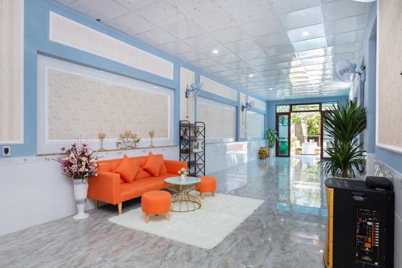 Ngoc Thi Villa หวุงเต่า ภายนอก รูปภาพ