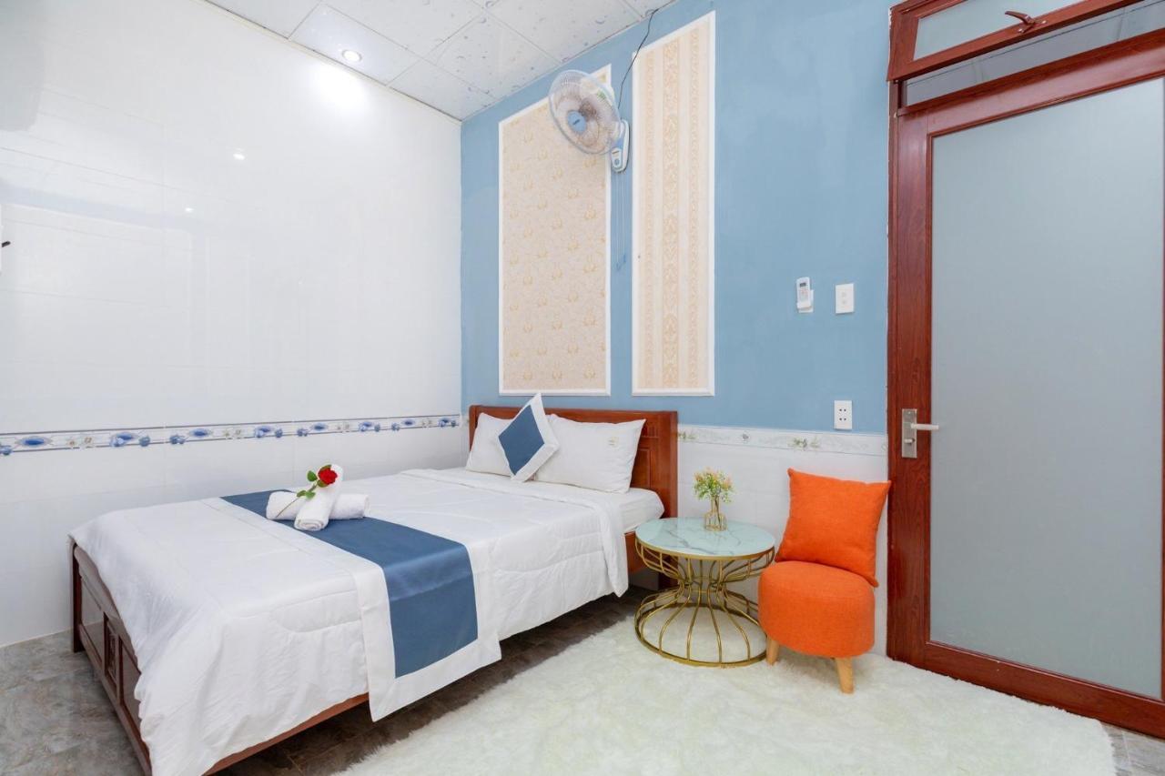 Ngoc Thi Villa หวุงเต่า ภายนอก รูปภาพ