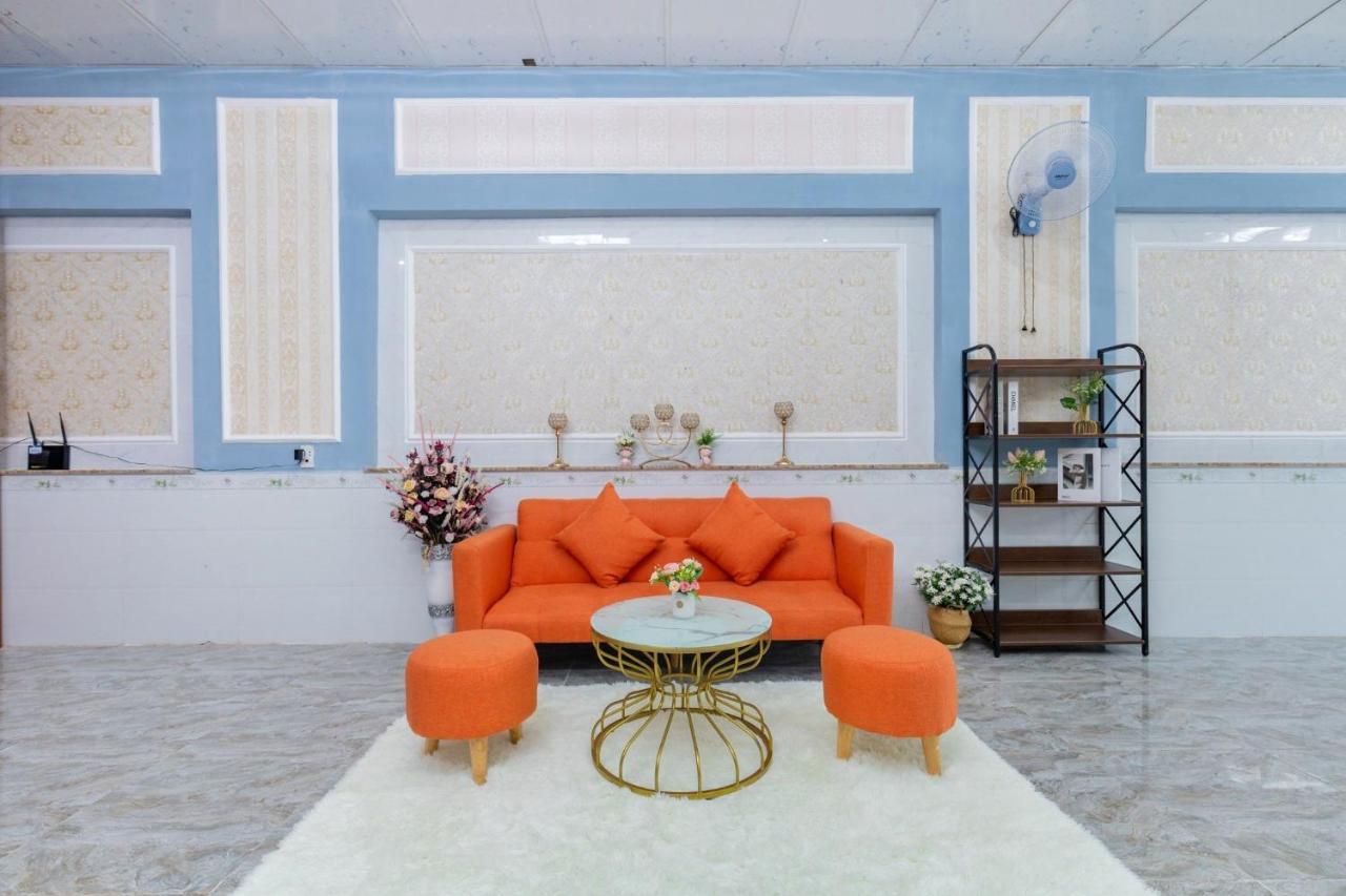 Ngoc Thi Villa หวุงเต่า ภายนอก รูปภาพ