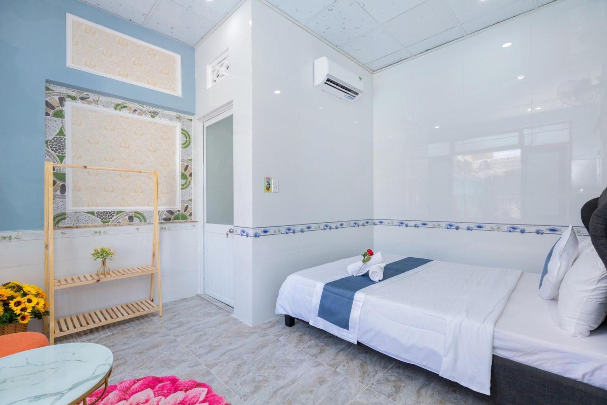 Ngoc Thi Villa หวุงเต่า ภายนอก รูปภาพ